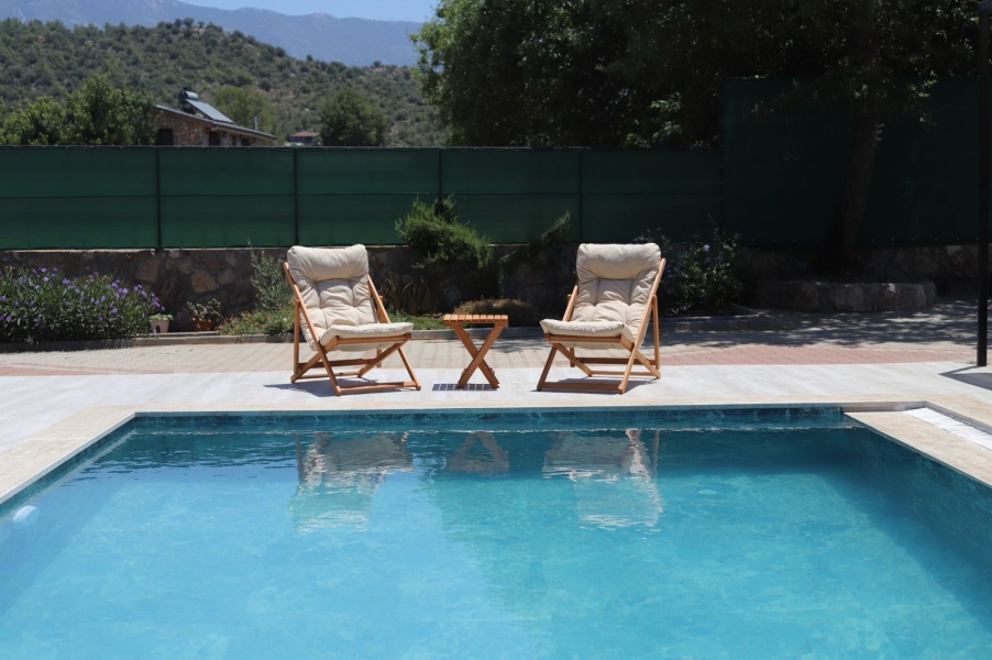 Villa Kayaköy